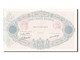 Billet, France, 500 Francs, 500 F 1888-1940 ''Bleu Et Rose'', 1932, 1932-07-21 - 500 F 1888-1940 ''Bleu Et Rose''