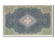 Billet, Suisse, 20 Franken, 1931, 1931-07-21, TTB - Schweiz