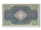 Billet, Suisse, 20 Franken, 1931, 1931-07-21, TTB - Switzerland