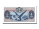 Billet, Colombie, 1 Peso Oro, 1973, 1973-08-07, NEUF - Colombie