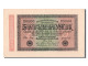 Billet, Allemagne, 20,000 Mark, 1923, 1923-02-20, SPL - 20.000 Mark