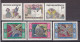 Ok_ Liechtenstein -  Jahrgang 1985 - Komplett Complete  - Postfrisch MNH - Annate Complete