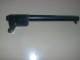 Delcampe - CANON  REVOLVER  POUDRE NOIRE - Armi Da Collezione