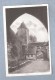 BAYERN STAMP BAVARIA STAMP Rothenburg O T  POSTMARK  TO England - Covers & Documents