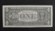 USA - 1 Dollar - 1985 - P 474 - KN L03664408T(California) - VF - Look Scan - Federal Reserve (1928-...)