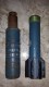 Delcampe - Grenade A Fusil Française D´exercice Inerte - Decorative Weapons