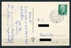 (0873) Greifensteine/ Ehrenfriedersdorf I. Erzgeb. - Gel. 1964 - DDR - M 5218  K 2/61  ERKA - Ehrenfriedersdorf