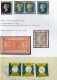 Schwarze Einser Rote Dreier Wie Neu 20€ Kultur-Geschichte Der Briefmarke Für Sammler Book Stamp Of Germany And The World - Philatélie Et Histoire Postale