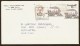 Canada Circa 1985 Steam Train Stationery U118 Used - Grand Trunk Railway - 1953-.... Reinado De Elizabeth II