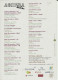 SAISON CULTURELLE 2009/2010 - CHINON -37 - Autres & Non Classés