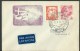 15.V. 1939. AIRMAIL.  FIRST FLIGHT GDYNIA--KOPENHAGA - Avions