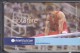 Romania, Phonecard, Romtelecom, Sport, Olympics, Gymnastics, Men, Parallel, Decision, 10lei, Exp. 2008 - Sport