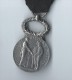 Médaille Des Sociétés De Secours Mutuels /France / Ministére Du Travail Et De La Prévoyance/1912  D398 - Frankrijk