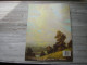206 HOW  TO PAINT CLOUDS & SKYSCAPES  BY WM F POWELL  PUBLISHED BY WALTER T FOSTER - Fine Arts