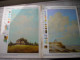 206 HOW  TO PAINT CLOUDS & SKYSCAPES  BY WM F POWELL  PUBLISHED BY WALTER T FOSTER - Fine Arts