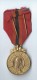 Médaille Commémorative Du Régne De Léopold I 1865-1905I/BELGIQUE/1905/   D399 - Belgium