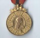 Médaille Commémorative Du Régne De Léopold I 1865-1905I/BELGIQUE/1905/   D399 - Belgium