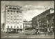 ROMA ROME LOT OF 2 OLD POSTCARDS PIAZZA BARBERINI - Collezioni & Lotti