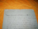 DOCUMENT ANCIEN OU LETTRE DE 1815. A IDENTIFIER. / CONSEIL D'ADMINISTRATION ASSEMBLEE PRESENT M.M. LE COMTE DE MELLET ?. - Manuscripten
