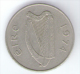 IRLANDA 10 PENCE 1974 - Irland