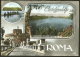 ROMA ROME LOT OF 3 OLD POSTCARDS - Collections & Lots