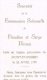 Delcampe - Lots De 24 Souvenirs De Communion Et De Confirmation  Des Années 1955 à 1973 - Religión & Esoterismo