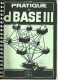 Pratique De DBASE III Par H. Lilen - Informatik