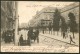 ROMA ROME LOT OF 2 OLD POSTCARDS Ed. MODIANO - Colecciones & Lotes