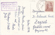 SL402   --  VRBA  --  CERKVA SV. MARKA  --  SONDERSTEMPEL - Slovenia