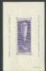 1938. PROPOSED POLISH STRATOSPHARE FLIGHT 75gr. With Gum. - Unused Stamps