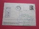 Marcophilie Entier Postal Recommandé  Registered ? 27 Mars 1961 PLZEN Tchécoslovaquie By Air Mail Par Avion - Lettres & Documents