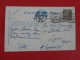 C.N.R. Station Moncton N.B. 1932 Cancel    Ref 1153 - Other & Unclassified