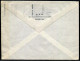 FRANCE - CÉRÈS DE MAZELIN - N° 678 / LETTRE O.M. PARIS LE 28/4/1947, POUR PARIS - TB - 1945-47 Cérès De Mazelin