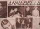 MON CINE 7 01 1932 - ANNABELLA - LA FORTUNE AVEC CLAUDE DAUPHIN ET JANE MARNY - JEAN WEBER - WESTERNS - GRETA NISSEN - Cinéma/Télévision
