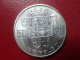 50 FRANCS   "1940" BELGIE:BELGIQUE - 50 Francs