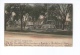 USA AMERICA POST CARD 1906 WEST PARK STAMFORD CONNECTIUCT SENT TO HARTFORD - Stamford