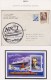 TCHAD+GUYANA  BATEAUX SOUS-MARINS /SUBMARINES+POISSONS **MNH  Réf 5525 GF - Sous-marins