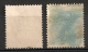 Grande-Bretagne. 1902. N° 109 . Oblit. - Used Stamps