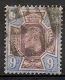 Grande-Bretagne. 1902. N° 115 . Oblit. - Used Stamps