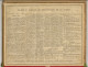 Almanach Des Postes Et Des Telegraphe (departement De La Lozere ) 1914 Sujet Religieux - Grossformat : 1901-20