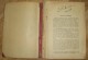 CAMBIA-CONSTANTIN VICOL-,1939 PERIOD - Livres Anciens