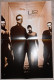 U2 STUCK IN A MOMENT YOU CAN'T GET OUT OF  POSTER/PLAN MEDIA TRES RARE PORT OFFERT - Varia