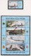 BR.INDIAN OCEAN TERRITORY+ZAMBIA   BATEAUX SOUS-MARINS /SUBMARINE **MNH  Réf 5532 - Sous-marins