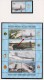 BR.INDIAN OCEAN TERRITORY+ZAMBIA   BATEAUX SOUS-MARINS /SUBMARINE **MNH  Réf 5532 - Duikboten