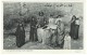 Post Card  - Arab Women Baking Breat, Baghdad. No Sent. - Iraq