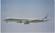 Thème -  Avion - Mary Jayne´s RS 581 - Worldways Canada - Mc Donnel Douglas DC 8 63 -  Format 8.5*13.5  Cm - 1946-....: Era Moderna