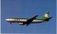 Thème -  Avion - Mary Jayne´s RS 949 - Aer Lingus - Boeing 737 348  -  Format 8.5*13.5  Cm - 1946-....: Moderne