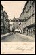 ALTE POSTKARTE STEYR ENGE APOTHEKE STIGLER Oberösterreich Österreich Austria Autriche Cpa Postcard Ansichtskarte AK - Steyr