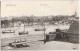 Sonderburg Hafen Bahn Anlage Entladung Kohle Waggon Per Schaufel Sonderborg Danmark Havne Banen Panorama 4.6.1906 - Nordschleswig