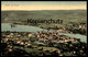 ALTE POSTKARTE STEIN AM RHEIN LUFTBILD TOTALE PANORAMA TOTALANSICHT Rhin Schweiz Suisse Postcard Ansichtskarte - Stein Am Rhein